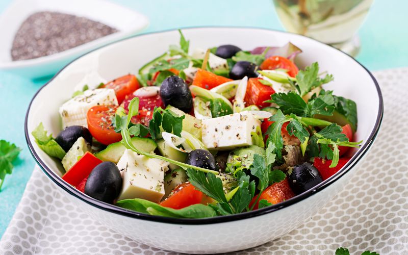 3 ricette greche imperdibili con la feta