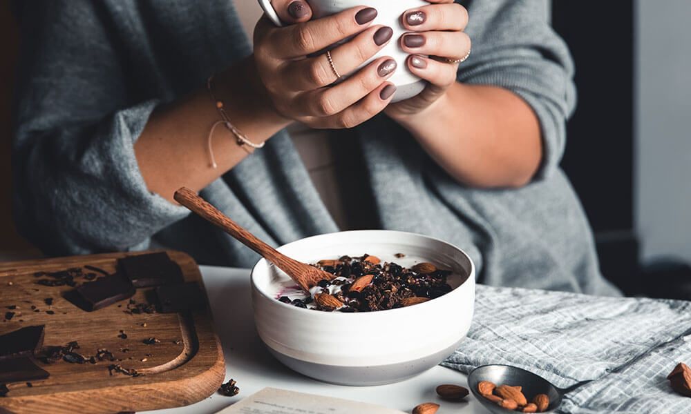 perfetta-morning-routine-con-yogurt-greco-kionas