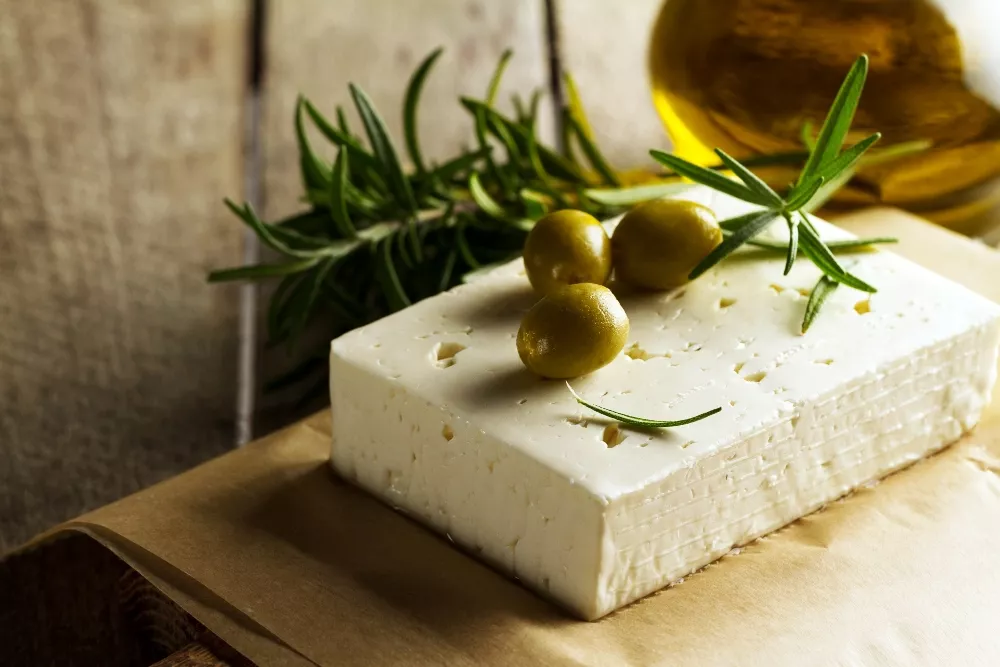 Feta greca storia e origni kionas Feta greca storia e origni kionas