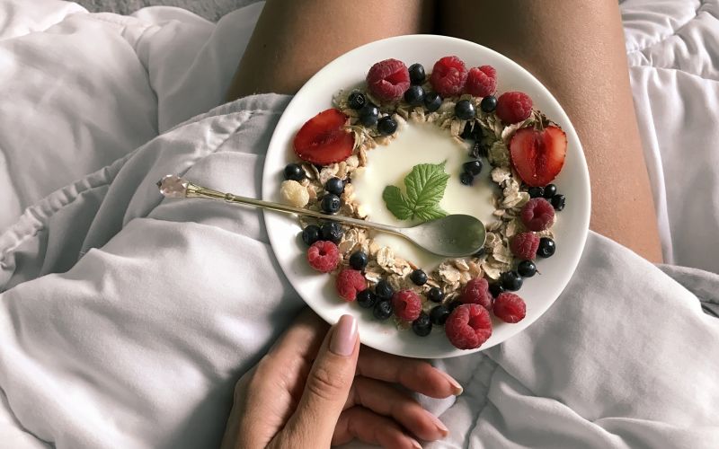 Sveglia il tuo Corpo e la tua Mente. La morning routine perfetta