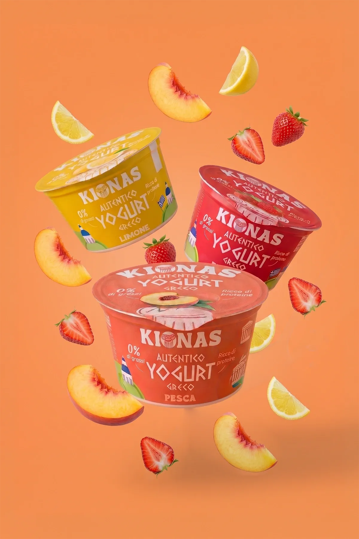 Foto anteprima categoria - Frutta