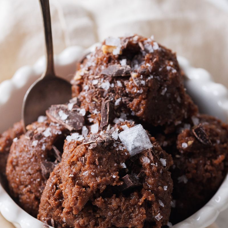 Brownie Edible Butter