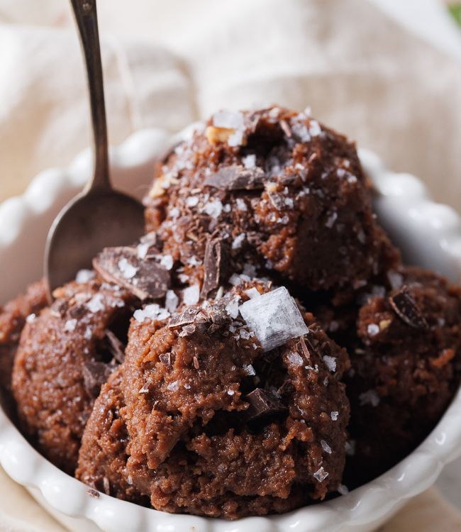 Brownie Edible Butter