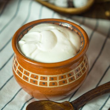 yogurt greco tradizionale