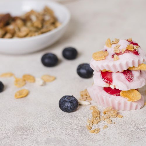 close-up-delicious-dessert-table-with-greek-yogurt