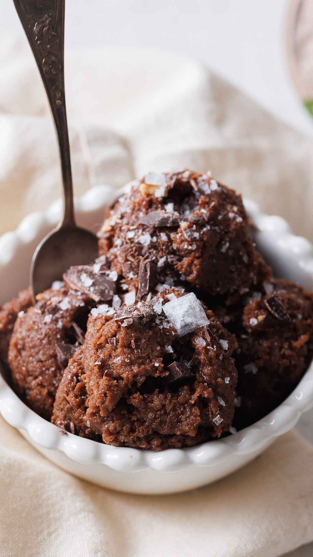Brownie Edible Butter
